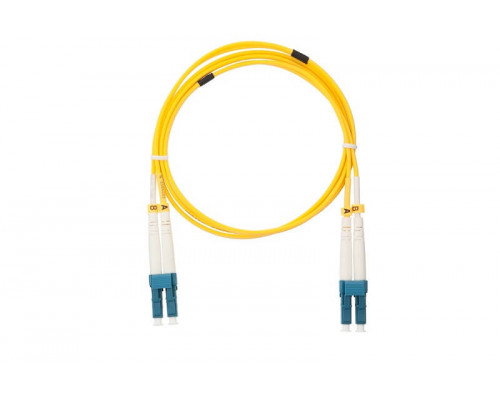 NMF-PC2S2C2-LCU-LCU-001 Патч-корд оптический одномодовый