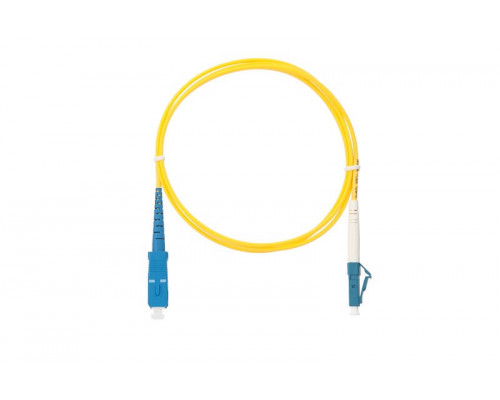 NMF-PC1S2C2-SCU-LCU-002 Патч-корд оптический одномодовый