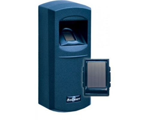 BioSmart 4-E-MF-T-L Контроллер биометрический