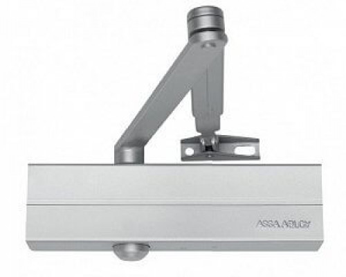 Abloy DC200-DEV1- серебро Доводчик дверной