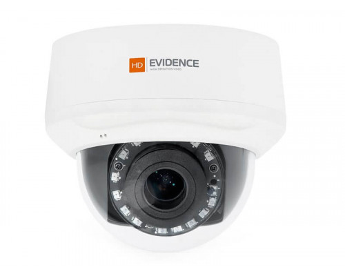 Apix-Dome/E2 2812 IP-камера купольная