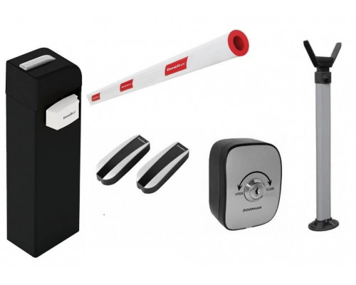 DoorHan BR-PRO5000RKIT Шлагбаум автоматический