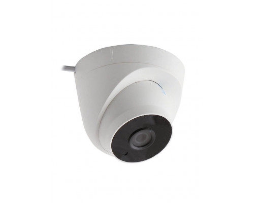 FE-IPC-D2-30p IP-камера купольная