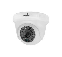 GF-DIR4322AHD5.0 Видеокамера мультиформатная купольная
