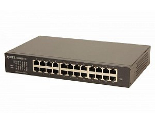 GS1900-24E Smart коммутатор