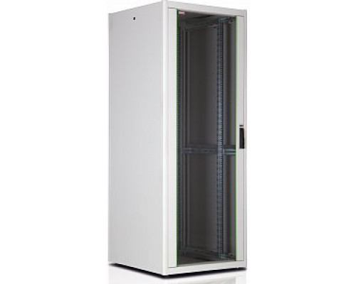 LN-DB47U8080-LG-111-F Телекоммуникационный напольный шкаф