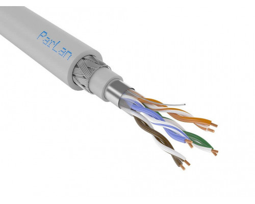 ParLan ARM PS F/UTP Cat5е 4х2х0,52 PVC Кабель «витая пара» (LAN) в броне