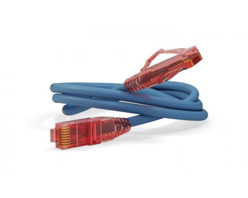 PC-LPM-UTP-RJ45-RJ45-C5e-3M-LSZH-BL Патч-корд медный