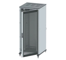 R5IT4781GS Шкаф телекоммуникационный 19" напольный