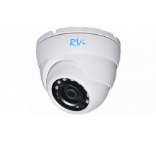 RVi-IPC34VB (2.8) IP-камера купольная уличная антивандальная