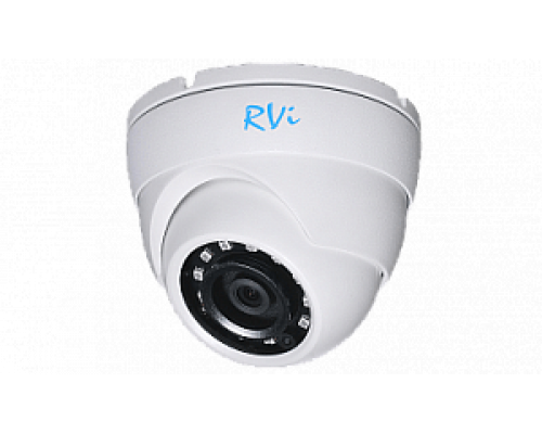 RVi-IPC34VB (2.8) IP-камера купольная уличная антивандальная