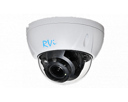 RVi-IPC34VL (2.7-13.5) IP-камера купольная уличная