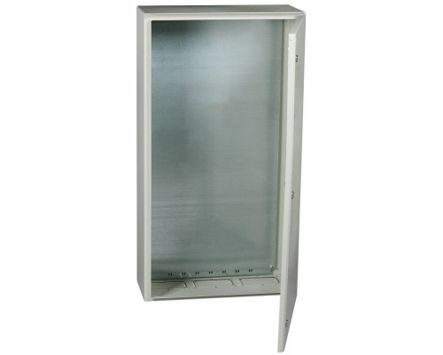 ЩМП-6-2 У1 IP54 PRO, 1200х650х285 (YKM42-06-54-P) Шкаф металлический с монтажной платой