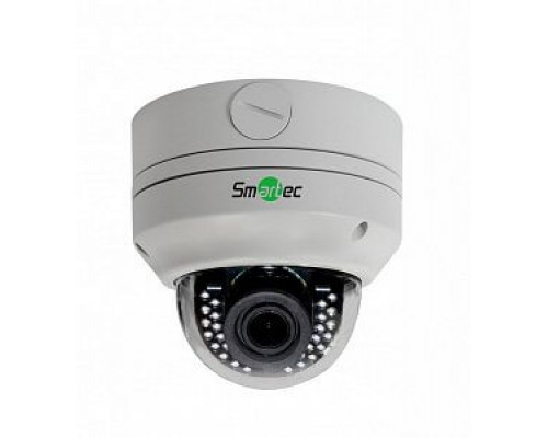 STC-HDX3585/3 ULTIMATE Видеокамера мультиформатная купольная уличная антивандальная