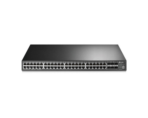T3700G-52TQ Коммутатор 52-портовый
