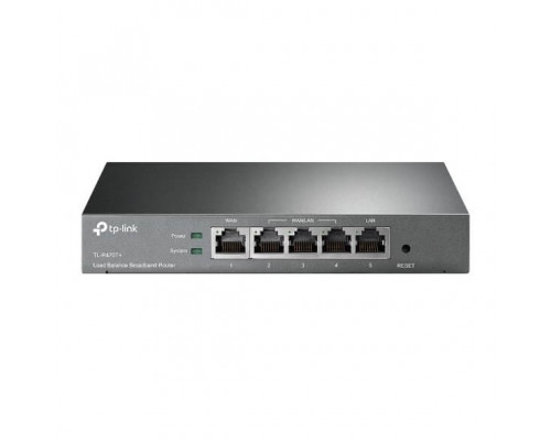 TL-R470T+ Коммутатор 48-портовый