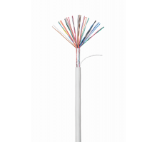 U/UTP 16pair, Cat3, In, PVC (EC-UU016-3-PVC-GY-3) Кабель «витая пара» (LAN) для структурированных систем связи