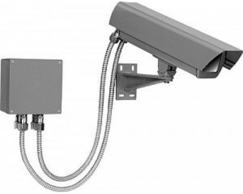 WHM32-24V Термокожух для видеокамеры