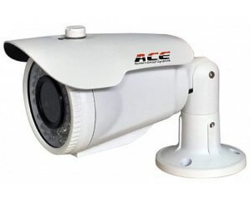 ACE-YAV20X IP-камера корпусная уличная