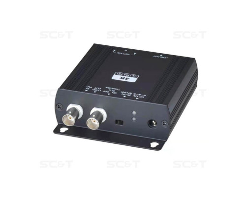 AD001UHD4 Преобразователь-разветвитель AHD/HDCVI/HDTVI в HDMI