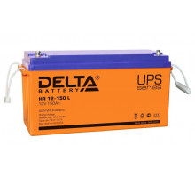 Delta HR 12-150 L