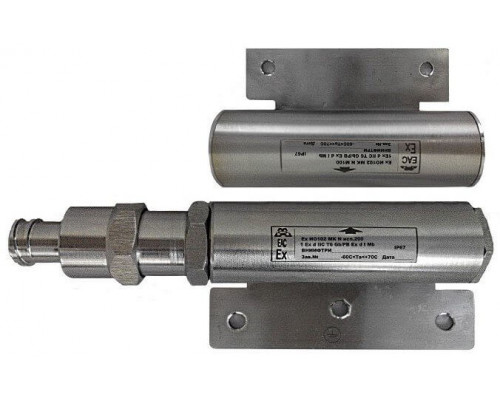 Ех ИО 102 МК Al исп.300 М100 TG-1/2