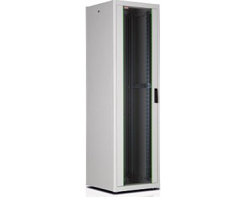 LN-DB42U6060-LG-111-F Телекоммуникационный напольный шкаф