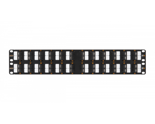 NMC-RP48UE2-AN-2U-BK