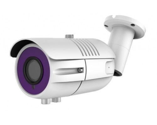 PVC-IP5L-NV4PA IP-камера цилиндрическая