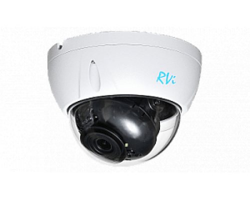 RVi-IPC34VS (2.8) IP-камера купольная уличная