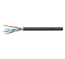 СПЕЦЛАН F/UTP Cat 5e ZH нг(А)-HF 1х2х0,52