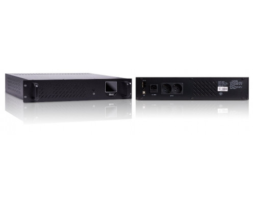 SVC RTO-850-LCD Источник бесперебойного питания