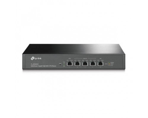 TL-ER6020 Коммутатор 5-портовый