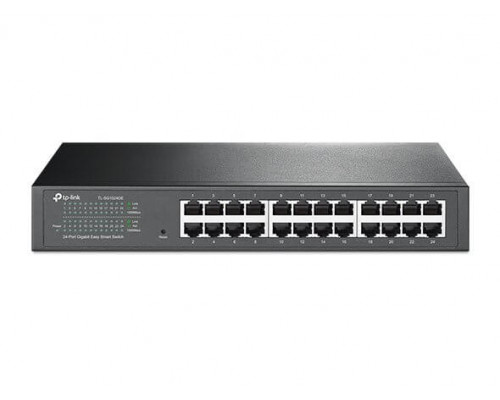 TL-SG1024DE Коммутатор 24-портовый