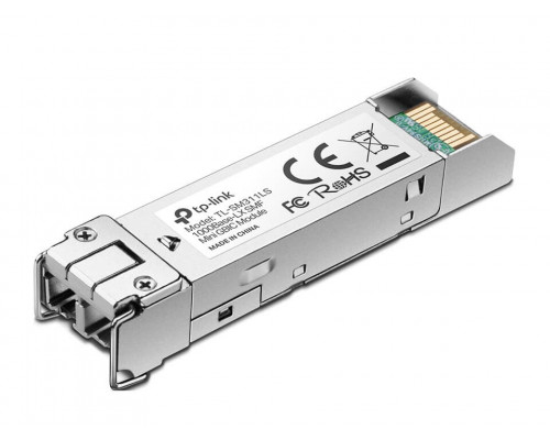 TL-SM311LS sfp-модуль