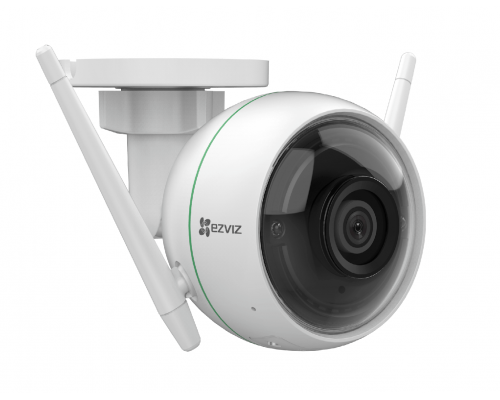 C3WN 1080p 4mm (CS-CV310-A0-1C2WFR) IP-камера цилиндрическая