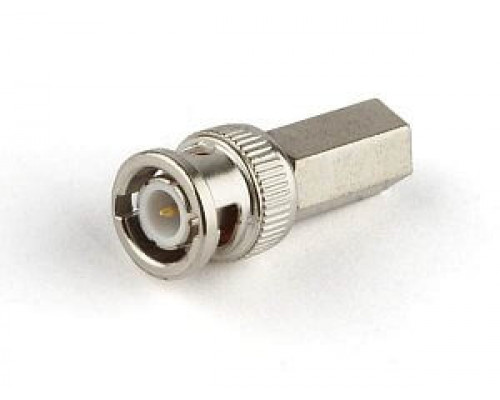 CON-BNC-M-RG59-TW Разъем BNC для кабеля RG-59