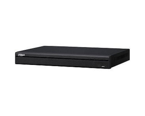 DHI-NVR4208-8P-4KS2 IP-видеорегистратор 8-канальный