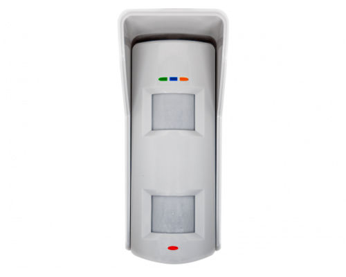 DS-PD2-T10AME-EH Извещатель охранный объемный комбинированный