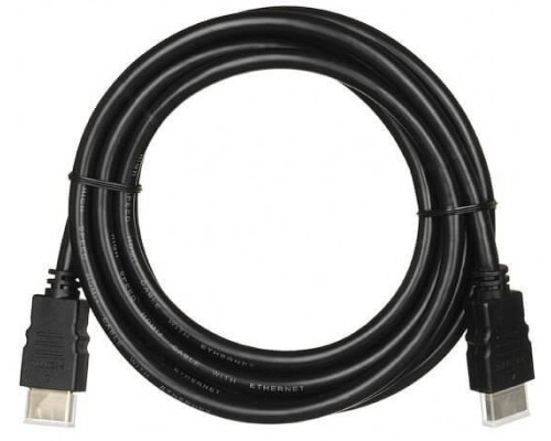 EC-HD20AA-018-BK
