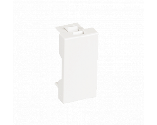 EC-IMH-0-WT-10 Вставка-заглушка Mosaic 22,5x45мм