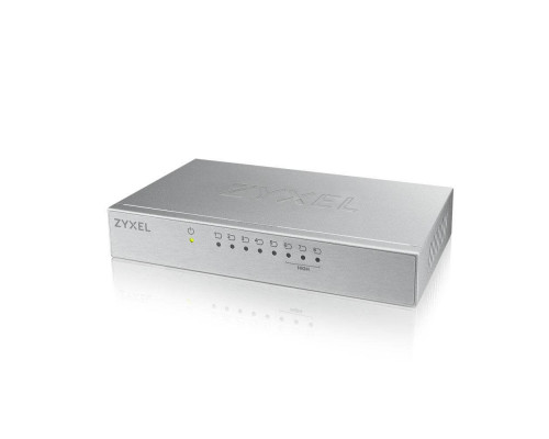 ES-108AV3-EU0101F Коммутатор 8 портов 100 Мбит/с, настольный