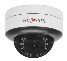 PDL-IP2-V13P v.5.4.9 IP-камера купольная уличная