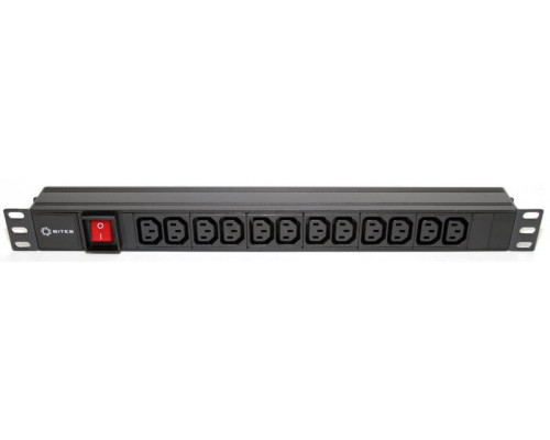 PDU1219A-09 Блок розеток
