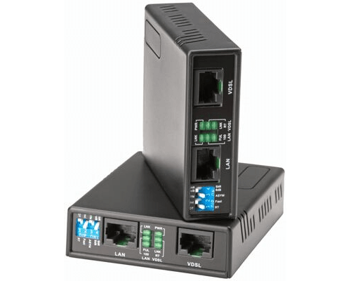 qBRIDGE-307m (34VDM307)