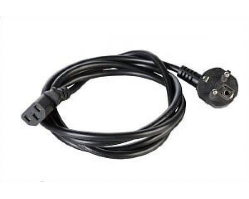 R-10-Cord-C13-S-5 Шнур питания с заземление