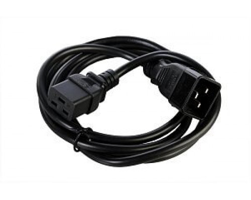 R-16-Cord-C19-C20-3 Шнур питания с заземлением