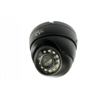 RVi-1NCE2020 (2.8) black IP-камера купольная уличная