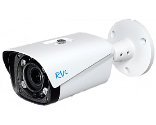 RVi-IPC44M4L (2.7-13.5) IP-камера корпусная уличная