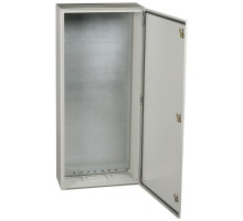ЩМП-7-2 У1 IP54 PRO, 1400х650х285 (YKM42-07-54-P) Шкаф металлический с монтажной платой